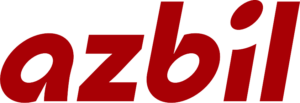 Azbil company logo