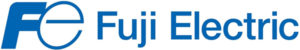 Fuju Electric logo