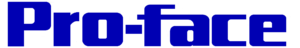 Pro-face company logo