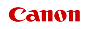 Canon logo